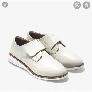 Cole Haan Grand Evolution Modern Monk Oxfords Shoes